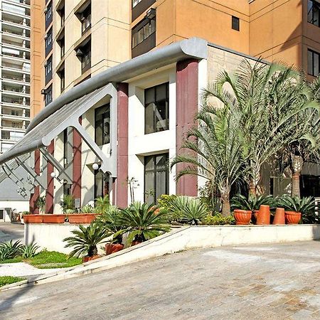 Travel Inn Hotels Ibirapuera Sao Paulo Bagian luar foto