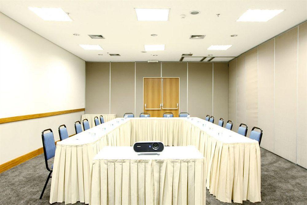 Travel Inn Hotels Ibirapuera Sao Paulo Bagian luar foto