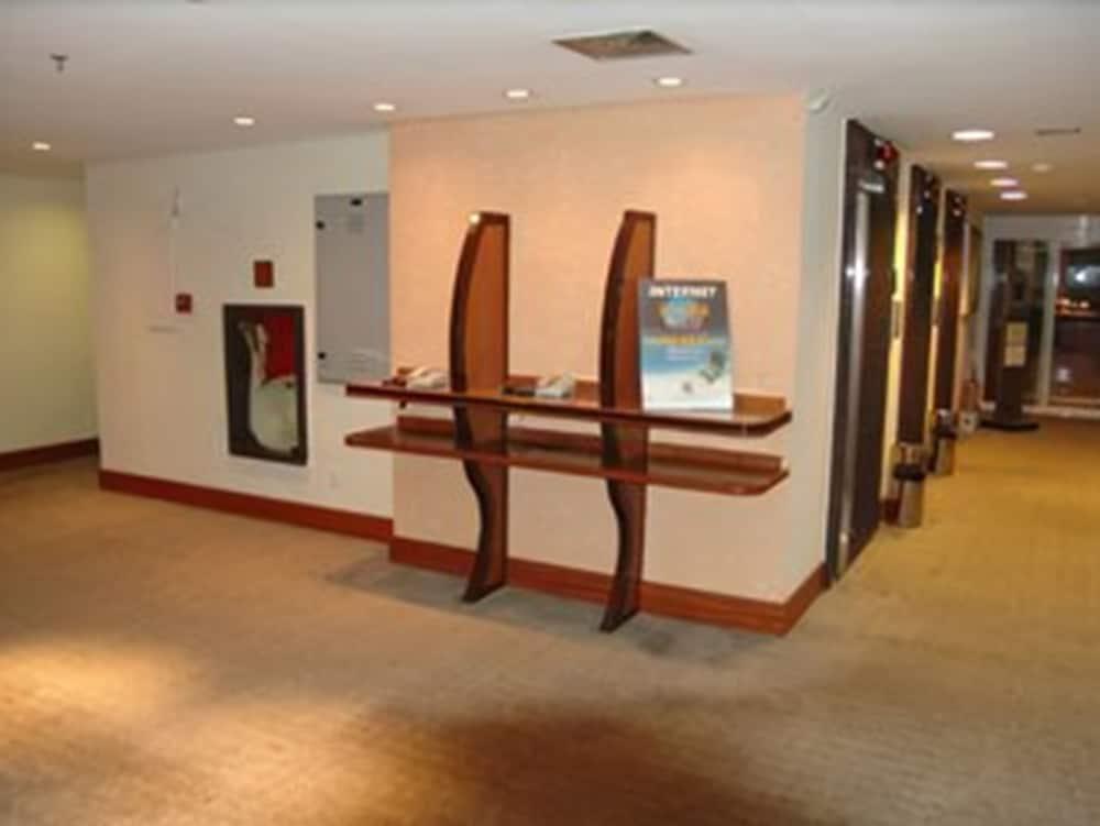 Travel Inn Hotels Ibirapuera Sao Paulo Bagian luar foto
