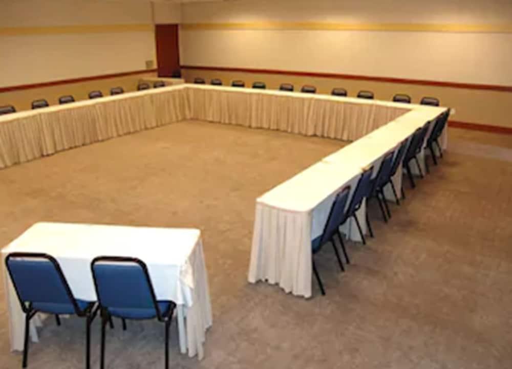 Travel Inn Hotels Ibirapuera Sao Paulo Bagian luar foto