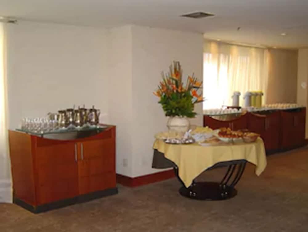 Travel Inn Hotels Ibirapuera Sao Paulo Bagian luar foto