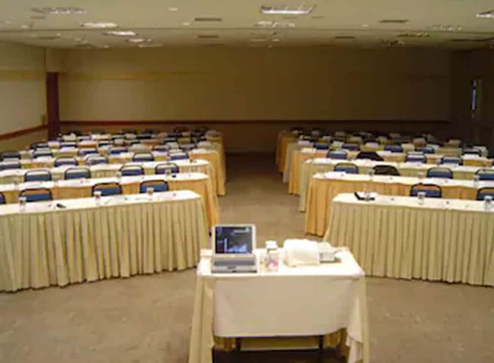Travel Inn Hotels Ibirapuera Sao Paulo Bagian luar foto