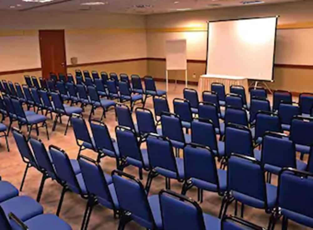 Travel Inn Hotels Ibirapuera Sao Paulo Bagian luar foto
