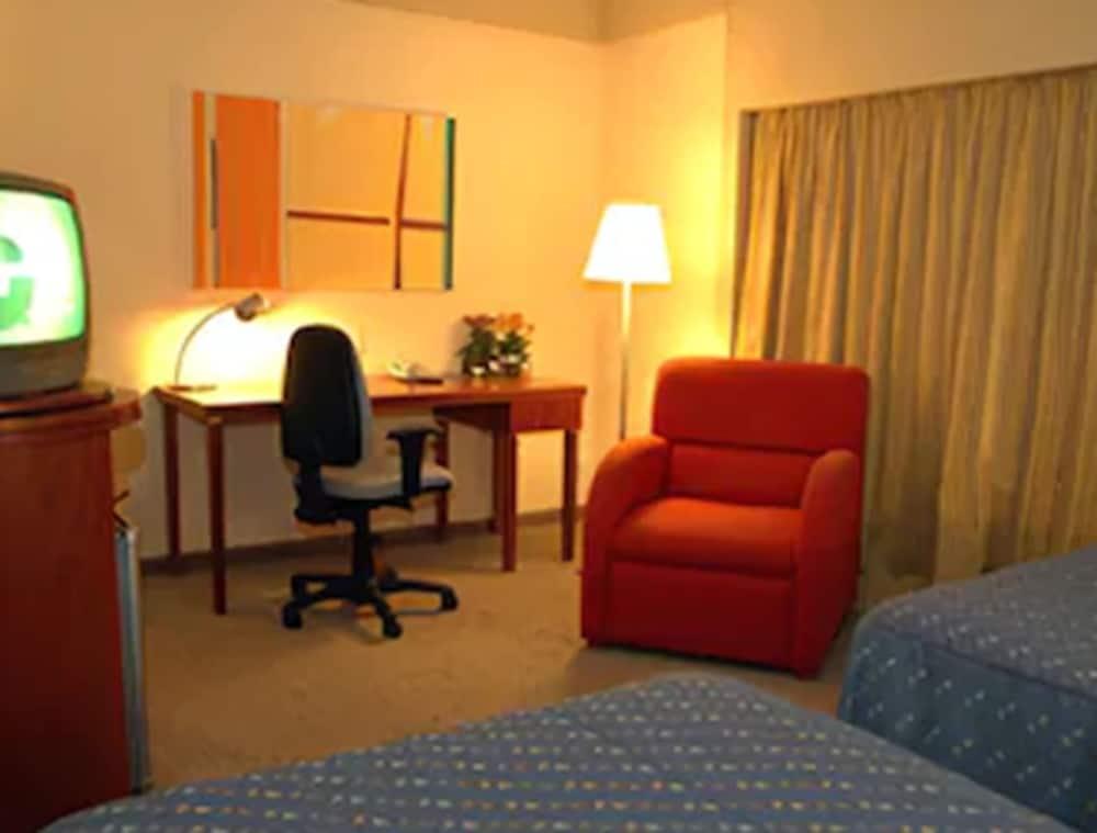 Travel Inn Hotels Ibirapuera Sao Paulo Bagian luar foto