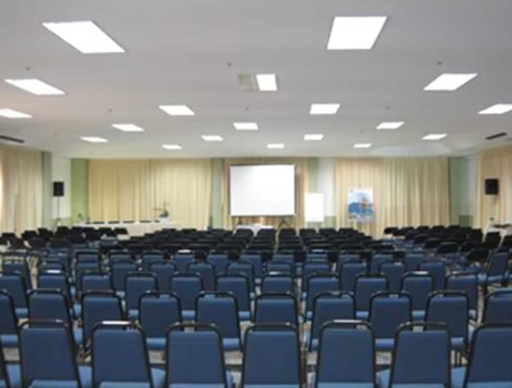 Travel Inn Hotels Ibirapuera Sao Paulo Bagian luar foto