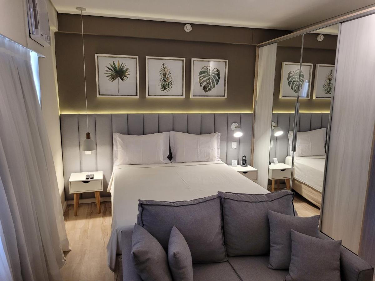 Travel Inn Hotels Ibirapuera Sao Paulo Bagian luar foto