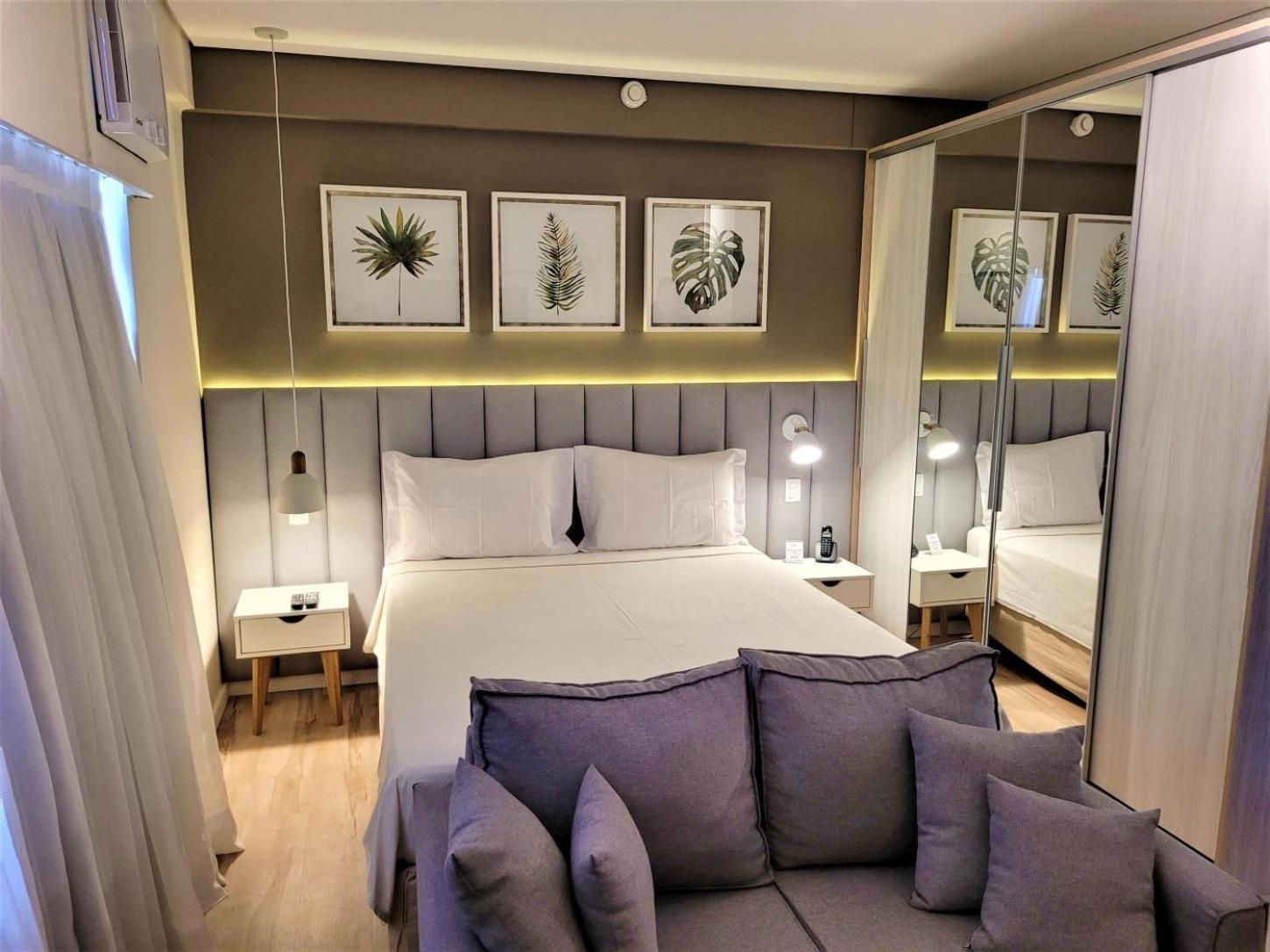 Travel Inn Hotels Ibirapuera Sao Paulo Bagian luar foto