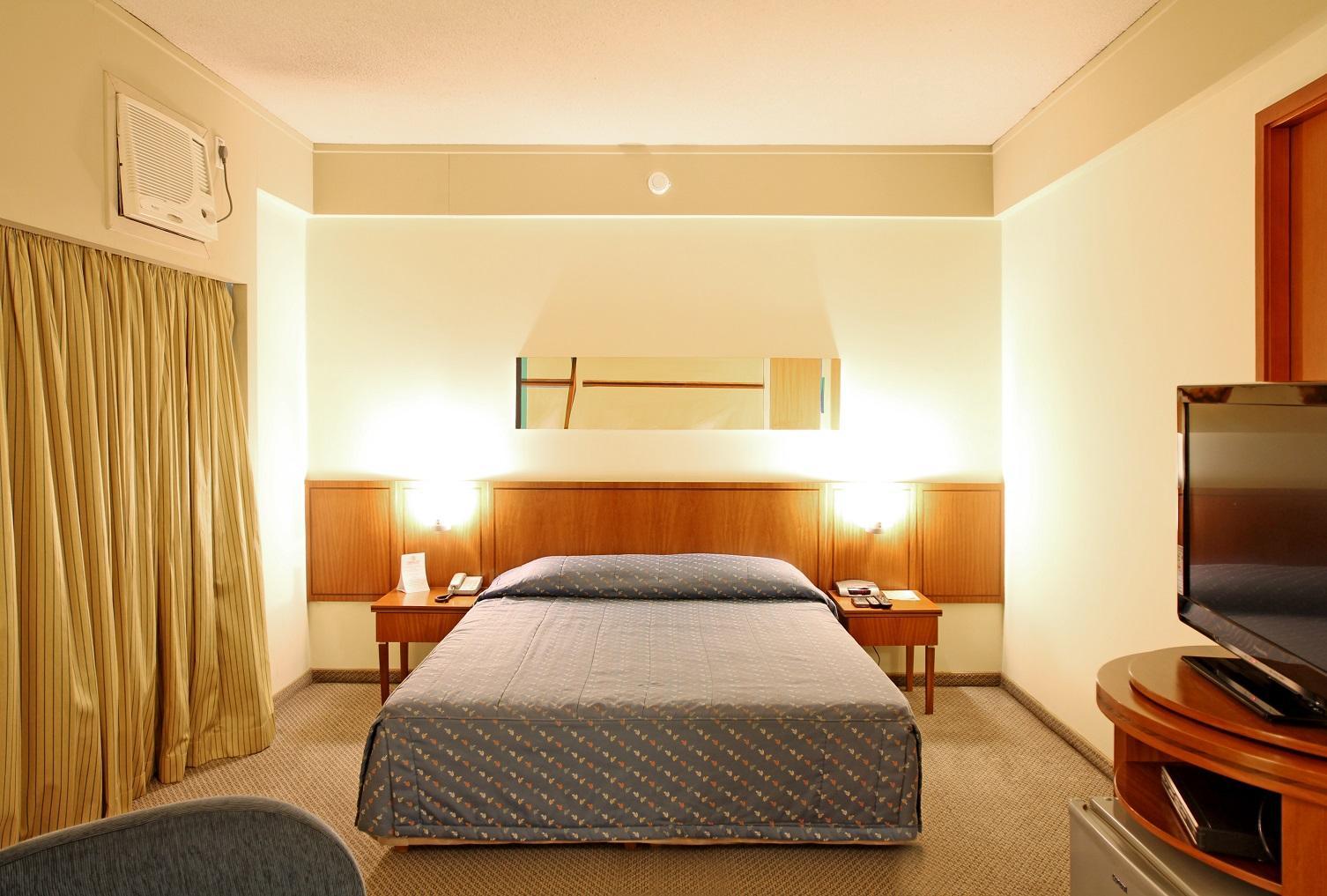 Travel Inn Hotels Ibirapuera Sao Paulo Bagian luar foto