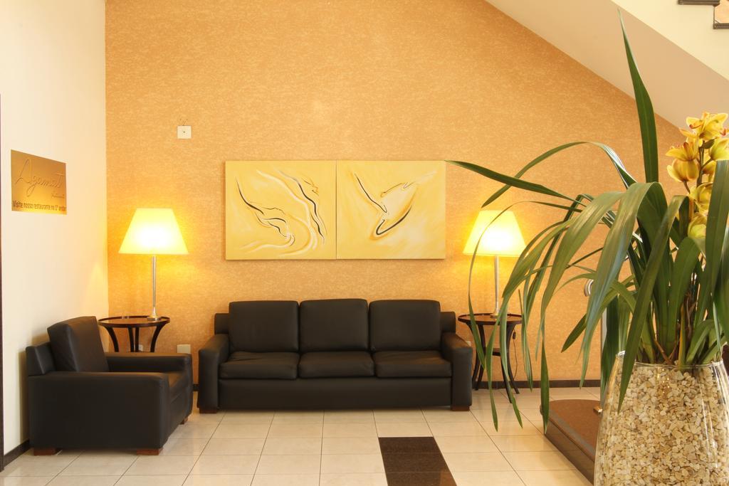 Travel Inn Hotels Ibirapuera Sao Paulo Bagian luar foto